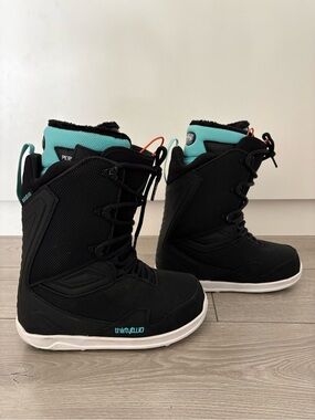 ThirtyTwo TM-2 Women's Snowboard Boots